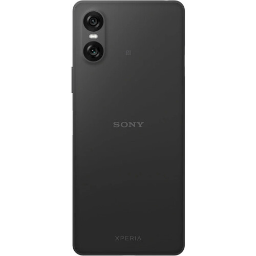 Sony Sony Xperia 10 VI Black 128GB Single SIm + Esim 2