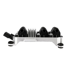 Ignition Coil Pack 078905104 078905104A 078905101A UF256 for A4 A6 Quattro 1998-2001 1998-2005