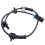 15037208 Front ABS Wheel Speed Sensor for Chevy Express Avalanche Silverado 1500 2500  Sierra Yukon 5