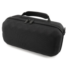 Hartschalen-Tragetasche/Aufbewahrungstasche für  Charge 6 Wireless-Lautsprecher/Zubehör - Stoßfeste und Sturzsichere Reisetasche
