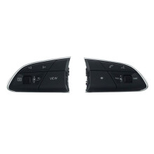 Car Multifunctional Steering Wheel Button 4M8951523 4M8 951 523 for Q3 RSQ3 Q7 Q8 Accessories