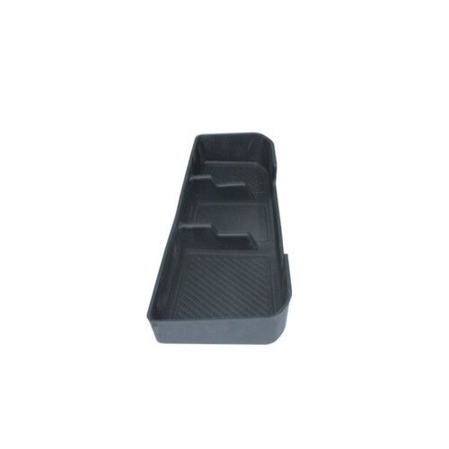 Center Console Organizer Tray for  Silverado 2022-2024 Gear Shift Storage Box Accessories 2