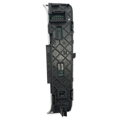 Car Gear Indicator Display Panel for  Q2 2018-2025 Accessories Replace 81B713463 81B 713 463 1