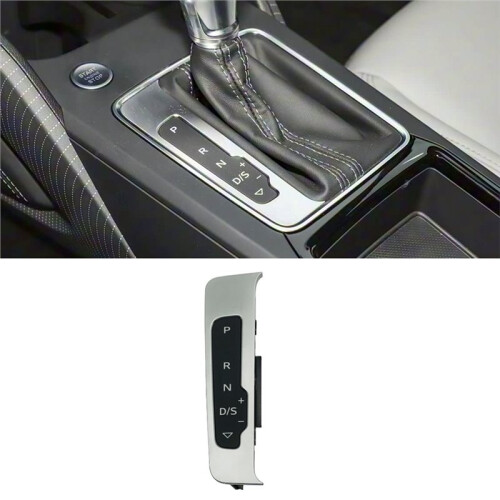 Car Gear Indicator Display Panel for  Q2 2018-2025 Accessories Replace 81B713463 81B 713 463 2