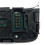 Car Gear Indicator Display Panel for  Q2 2018-2025 Accessories Replace 81B713463 81B 713 463 5