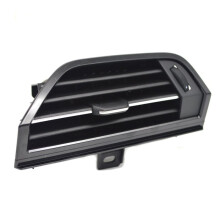 Dashboard Right A/C Air Vent Outlet 83B820902 for Q3 F3 2019-2025 Accessories