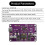 Module de Charge Rapide PD3.1 140 W pour Batterie Lithium 5S, Interface Type C, Compatible QC3.0, 2.0, AFC et FCP 2