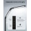 MediAcous LED Desk Lamp, Dual Light Source with Clamp, 6