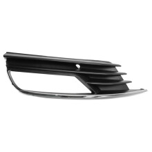 Fog Light Trim 8V5807682A9B9,8V5807681A9B9 for A3 2015-2016