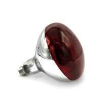 Titan 250watt Infra Red Bulb for Heat Lamps