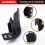 Motorcycle Front Fork Protector  Cover Guard for  CRF250R CRF300RX CRF450R 5