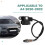 05L906261F PM Particulate Matter Sensor for  A4 Q5       2016-2023 6