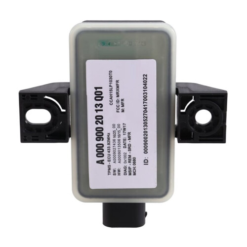 A0009002013 for - E CLASS W238 2020 Car Tire Pressure Control Module