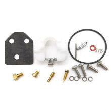 67D-W0093-00 Carburetor Repair Kit for Outboard Motor 4 Stroke 4HP F4 67D-W0093 67D-W0093-00-00 67D-W0093-01