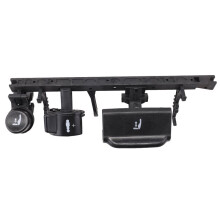 1145718 Truck Adjustment Button for Grammer 90.6 and Sitrak