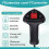 Remote Electric Winch Controller 3 Prong Compatibility with 3 Meter Extension Cable for Vehicle Recovery Operations 2