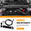 PCV-Adapterset für  für  2.0 TFSI EA113 MOTOR Torque Solution Billet PCV-Adapter Boost Kit 3