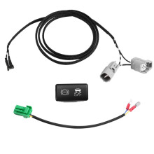 For Land LC100 LX4500 4700 Off-Road ABS Anti-Slip Disconnect Wiring Harness ABS Side Slip