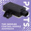A0009002013 for - E CLASS W238 2020 Car Tire Pressure Control Module 2