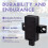 A0009002013 for - E CLASS W238 2020 Car Tire Pressure Control Module 3