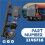 1145718 Truck  Adjustment Button  for Grammer 90.6 and Sitrak 6