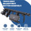 1145718 Truck  Adjustment Button  for Grammer 90.6 and Sitrak 2