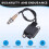 39265-2A210 392652A210 Particulate Matter Sensor PM Sensor for  Soul II 1.6 CRDi 2014-2018 3