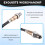 39265-2A210 392652A210 Partikelsensor PM-Sensor för  Soul II 1.6 CRDi 2014-2018 5