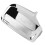 Door Wing Mirror Covers for  Sprinter W906 2006-2018 Match Protective Left Right Outer Mirror Glossy Housing 5