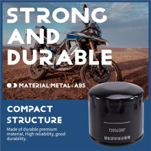 Motorcycle Oil Filter Engine Oil Filter for VOGE 900DS 900DSX 2024-2025 Motorcycle Accessories