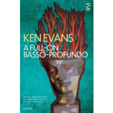 A FullOn Basso Profundo by Ken Evans Paperback Book