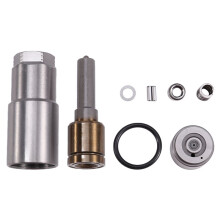 23670-0E010 295700-0550 295719-0550 Repair Kit G4S009 Nozzle 295040-9440 G4 Orifice Plate and Nozzle Nut Overhaul Kit