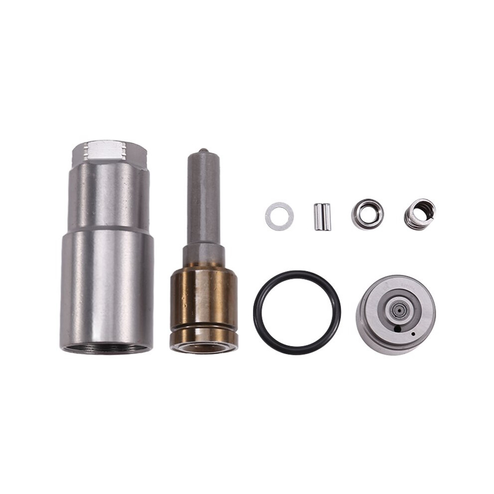 23670-0E010 295700-0550 295719-0550 Repair Kit G4s009 Nozzle 295040-9440 G4 Orifice Plate And Nozzle Nut Overhaul Kit 6031598328294