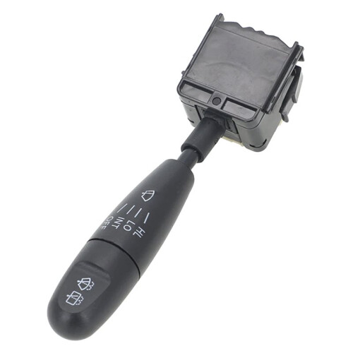 96540686 with Rear Wiper Steering Column  Wiper SwitchFor  Aveo 2004-2008 Aveo5  Wave G3 2