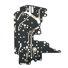 0B5 DL501 Automatic Transmission Valve Body Separator Plate for Gearbox Rebuild Kit Car Accessories 211321-T