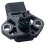 For 0261230073  MAP Pressure Sensor for     A3 A4 TT 1.8 2.0 5