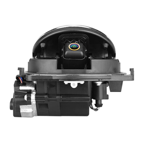 Câmera de Ré AHD1080P para   5, 6, Magotan B6,  B6, B7, Beetle e 1
