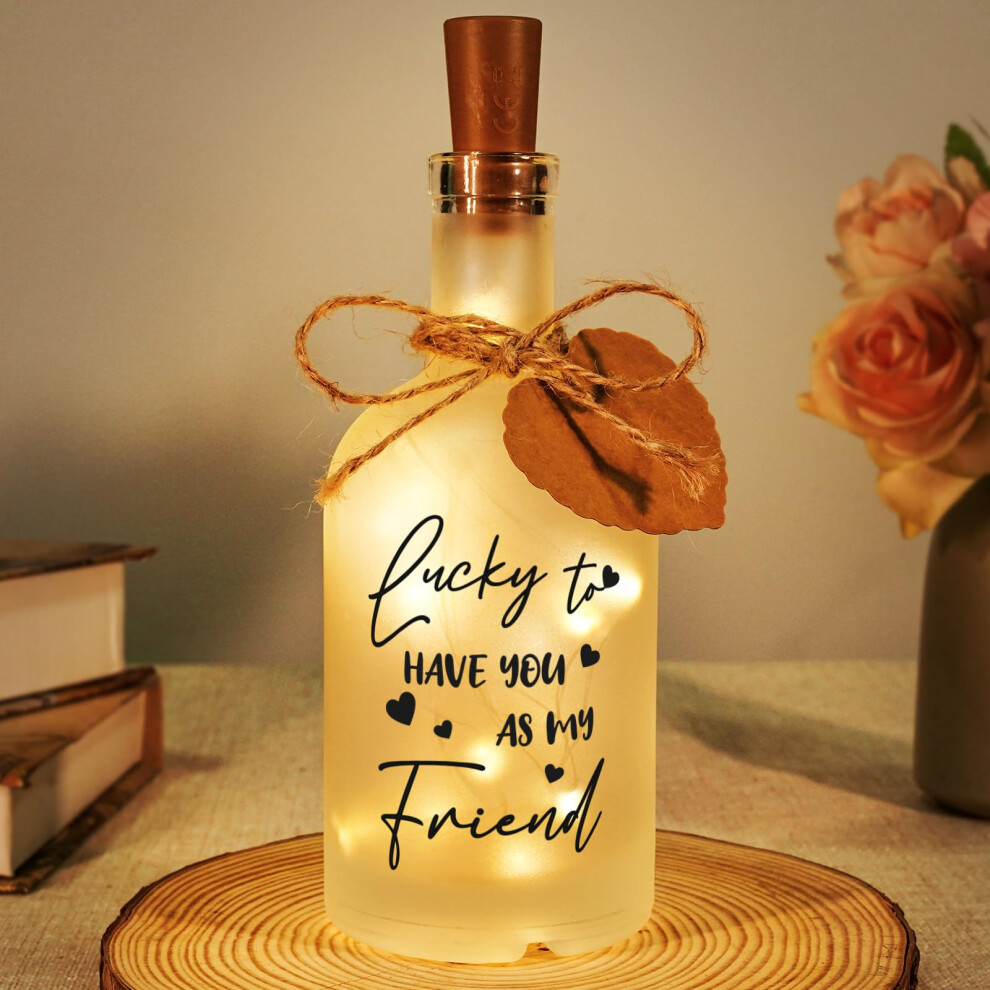 Friendship Gifts For Women, Best Friend Birthday Gifts, Birthday Gifts For Women Friend, Best Friend, Bestie, Soul Sister, Friend Gifts For Thanksgiv Einanmut