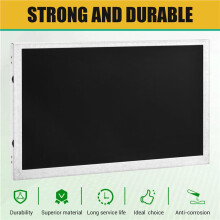 5 Inch G070VTN02.0 LCD Display with GPS Navigation for 2015 LXR IMid LCD Display
