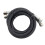 Mangueira de 52 Polegadas de Comprimento com Revestimento Trançado em Nylon AN6 para Resfriador de Transmissão TH350 700R4 TH400 7