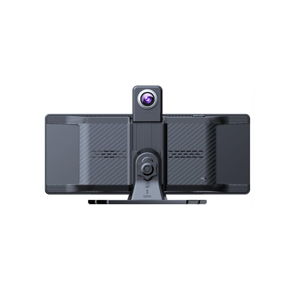 4K Dashcam 10.26 Inch Android Auto & Carplay Infotainment System 1080P Rear Camera Wifi Car Video Recorder 6032416826220