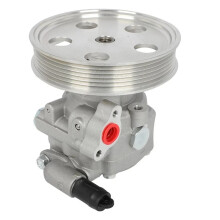 8K0-145-153-F, 8K0145153F Power Steering Pump W/Pulley for A4 2009-2012 A5 2.0L 2010-2012