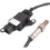 24V Nox-Sensor Kväveoxidsensor 0281007438 2609535 för  LPGRS-Serien 2016- Lastbil/Dragbil. 10
