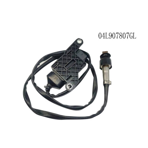 04L907807GL NOx Sensor for     Q3  Tarraco  Kodiaq Nitrogen Oxide Sensor 2
