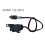 0281008087 NOx Sensor for   Evoque MK2 L551 2.0 Nitrogen Oxide Sensor HJ32-5J299-CB 5
