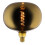 EGLO Eglo Dimmable E27 LED Big Size, apple shape, vintage spiral 1