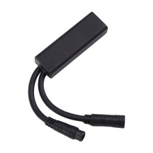 Controlador de Velocidade para Patinete Elétrico para F3 Pro e. Remove o Limitador de Velocidade e Aumenta A Velocidade Até 40 /H.