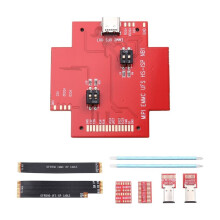 NEW for MiPitester MiPi Box for MiPitester or MiPi G2 ISP Kit Adapter Repair Phone Tools(Without Encryption Chip)