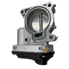 55-mm-Drosselklappe für Mondeo 2.0T VP4M5U-9E927- VP4F9U-9E928-AC
