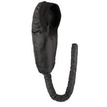 Accessorio per Asciugacapelli con Cappuccio, Cuffia Extra Large Regolabile per un Trattamento Profondo, Cuffia Termica per Asciugatura Migliorata con